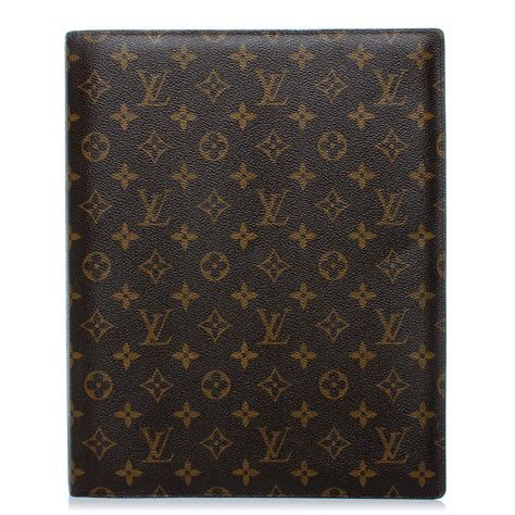 louis vuitton ring binder|Louis Vuitton football player.